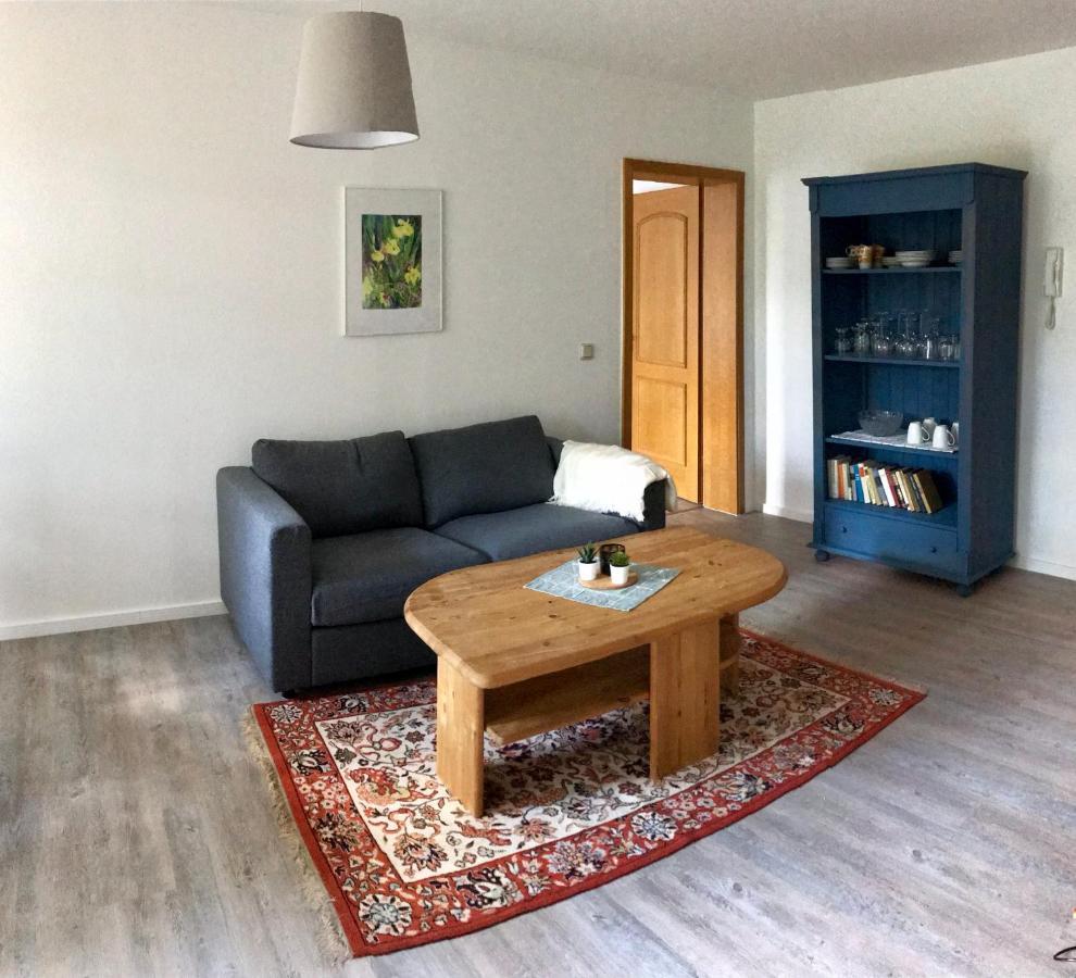 Apartament Gutshaus Alt-Jargenow Alt Jargenow Zewnętrze zdjęcie