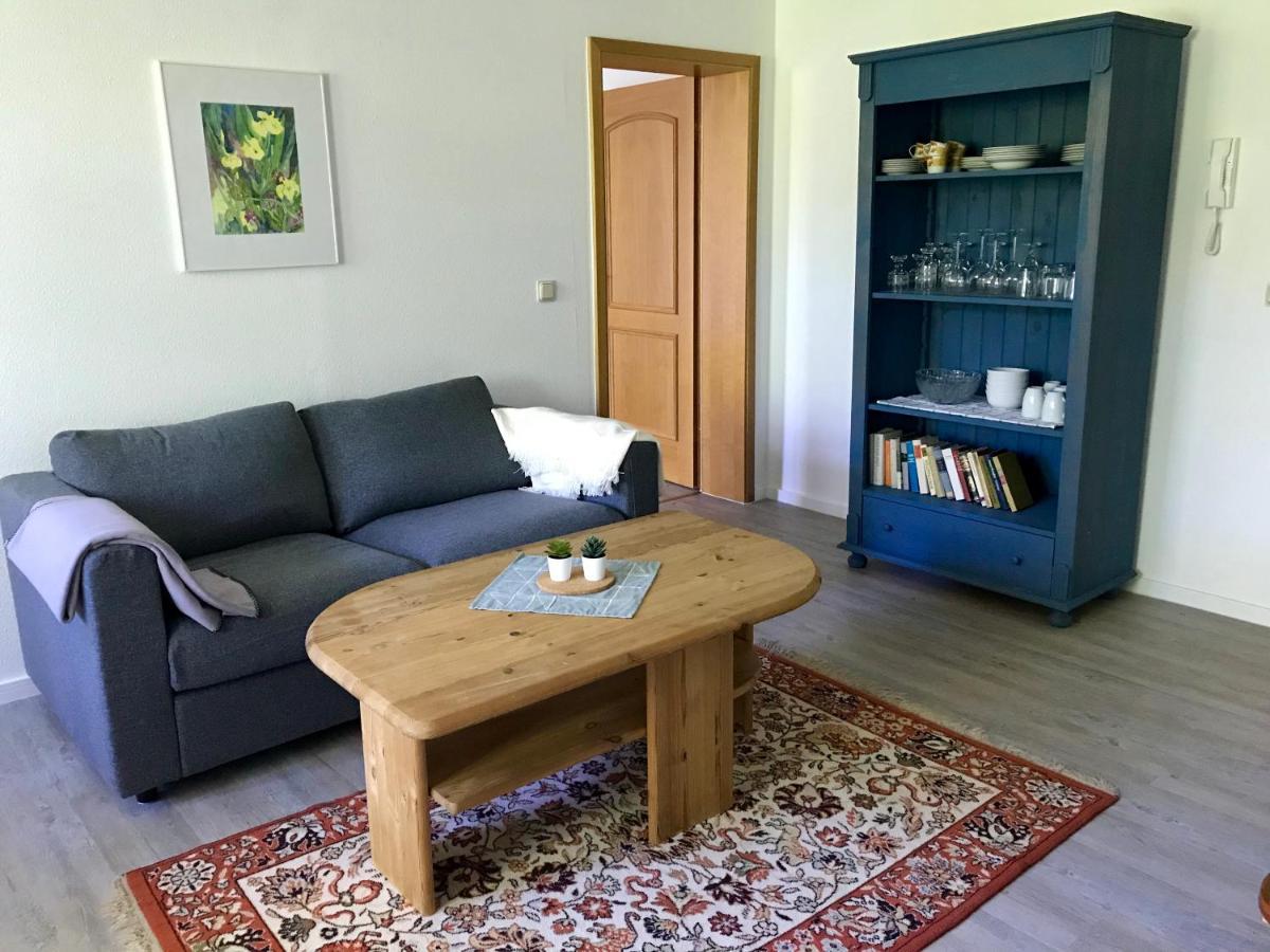 Apartament Gutshaus Alt-Jargenow Alt Jargenow Zewnętrze zdjęcie