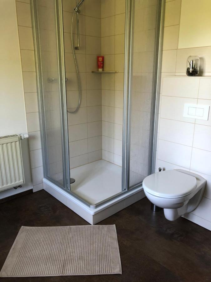 Apartament Gutshaus Alt-Jargenow Alt Jargenow Zewnętrze zdjęcie